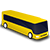 Autobús DispoCars