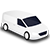 Monovolumen económico DispoCars