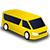 Microbús Dispocars