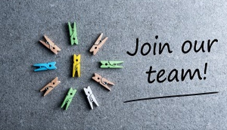 We are hiring Dispocars